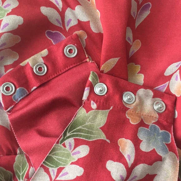 Zara long sleeve bodysuit - Picture 3 of 4